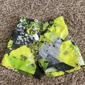 Columbia Toddler Swim Shorts